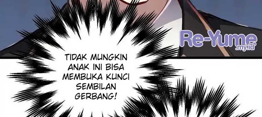 Villain: After Being Eavesdropped, The Heroine Wants To Be My Harem!? Chapter 117 - halaman 11