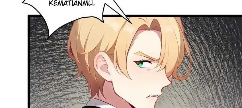 Villain: After Being Eavesdropped, The Heroine Wants To Be My Harem!? Chapter 117 - halaman 3