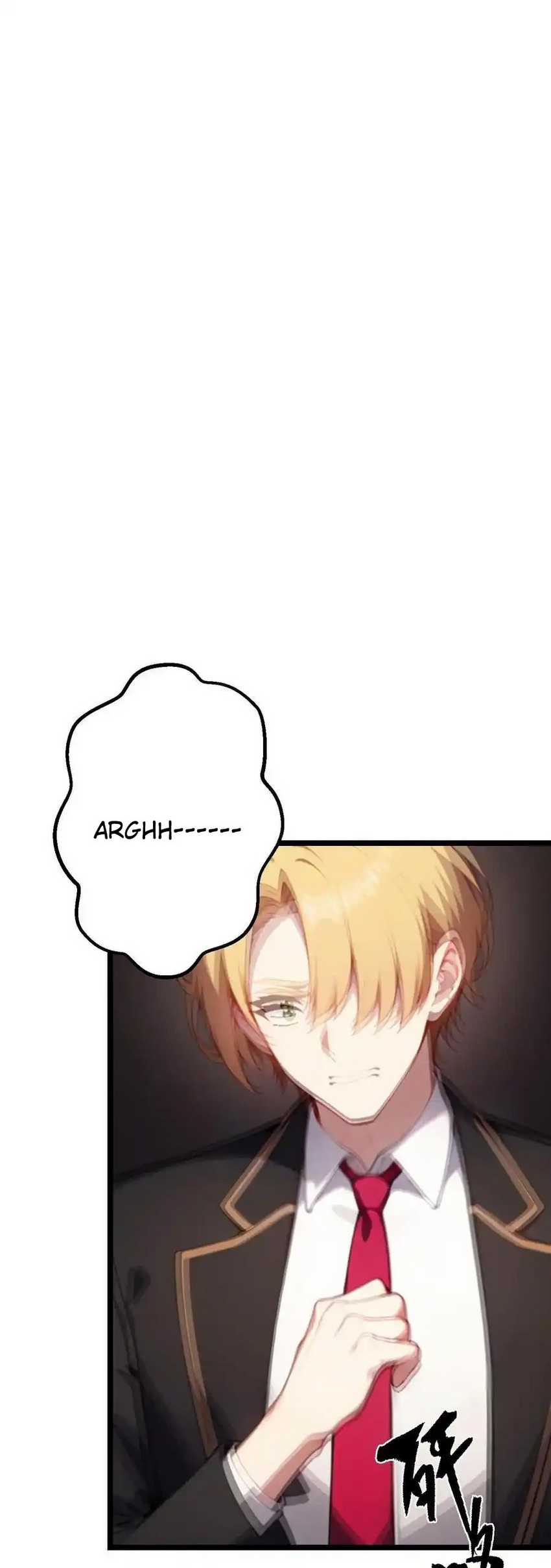 Villain: After Being Eavesdropped, The Heroine Wants To Be My Harem!? Chapter 119 - halaman 12