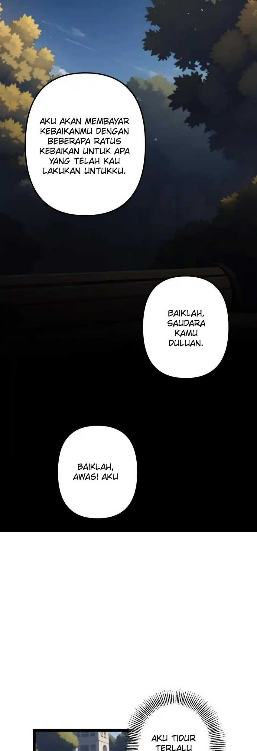 Villain: After Being Eavesdropped, The Heroine Wants To Be My Harem!? Chapter 119 - halaman 17