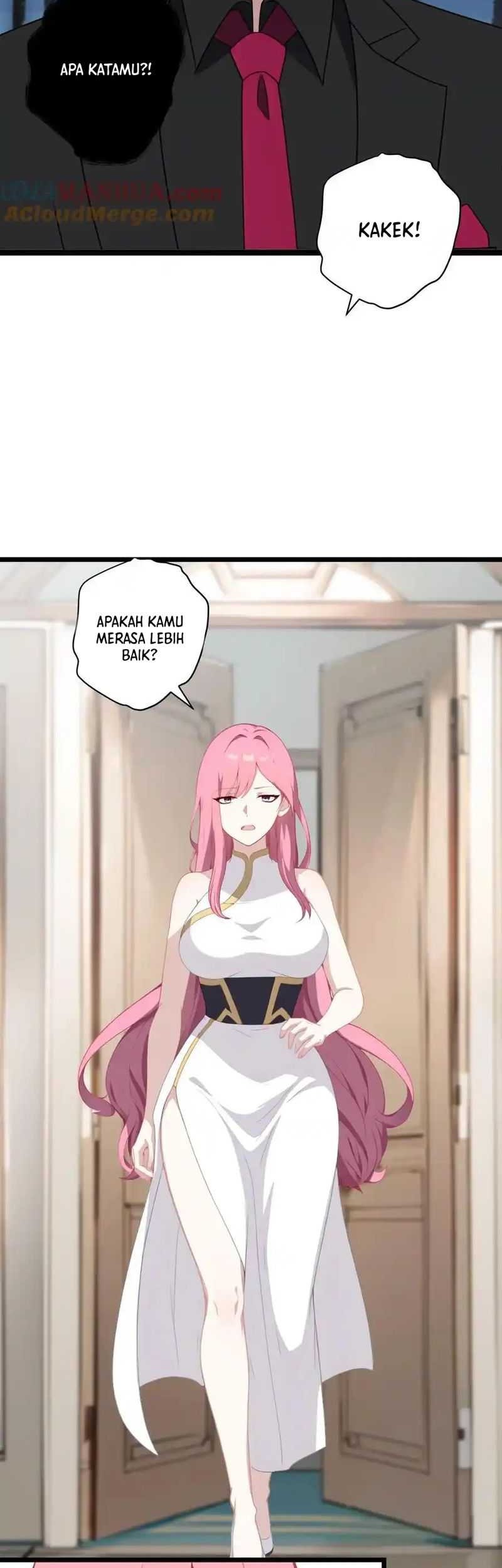 Villain: After Being Eavesdropped, The Heroine Wants To Be My Harem!? Chapter 12 - halaman 11