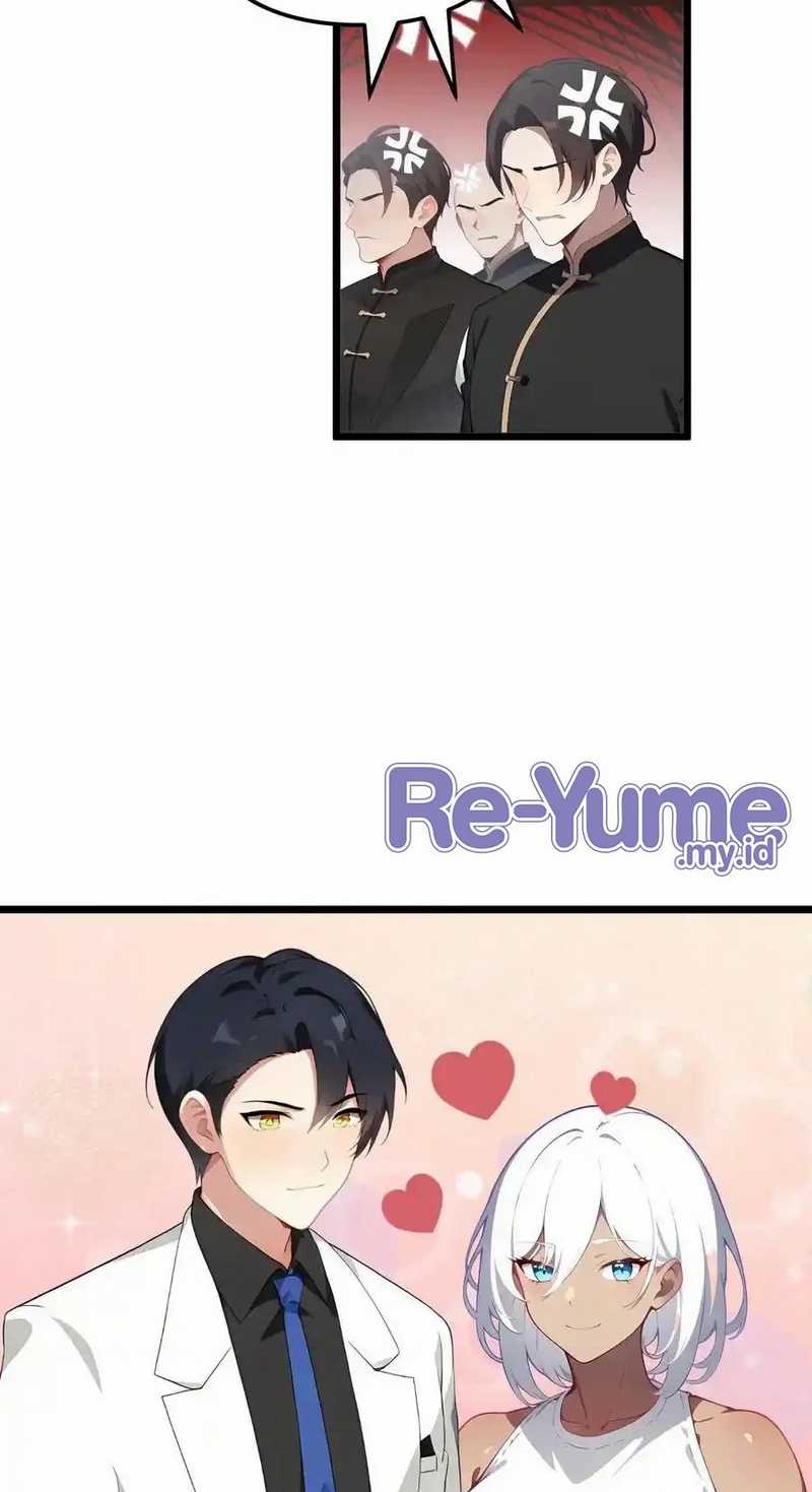 Villain: After Being Eavesdropped, The Heroine Wants To Be My Harem!? Chapter 121 - halaman 14