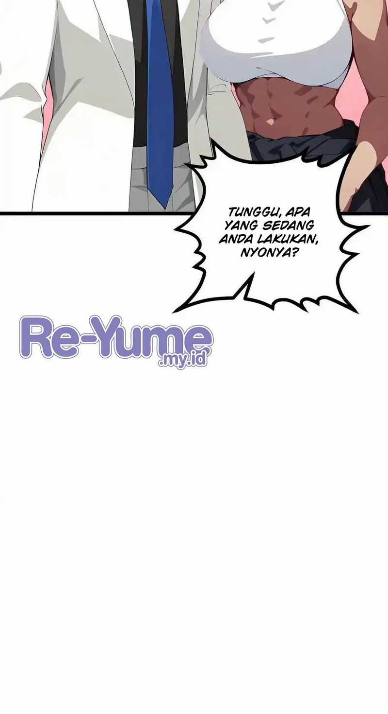 Villain: After Being Eavesdropped, The Heroine Wants To Be My Harem!? Chapter 121 - halaman 15