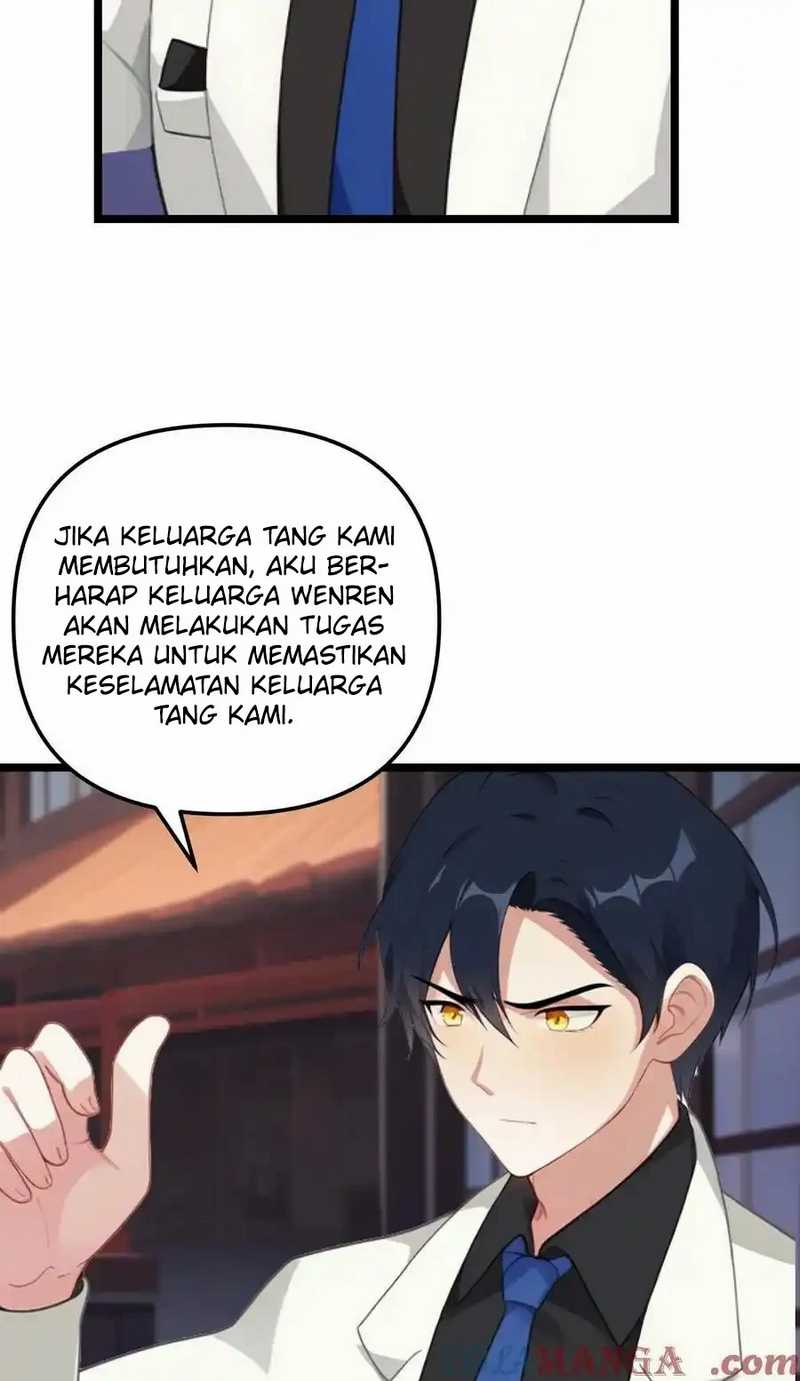 Villain: After Being Eavesdropped, The Heroine Wants To Be My Harem!? Chapter 122 - halaman 12