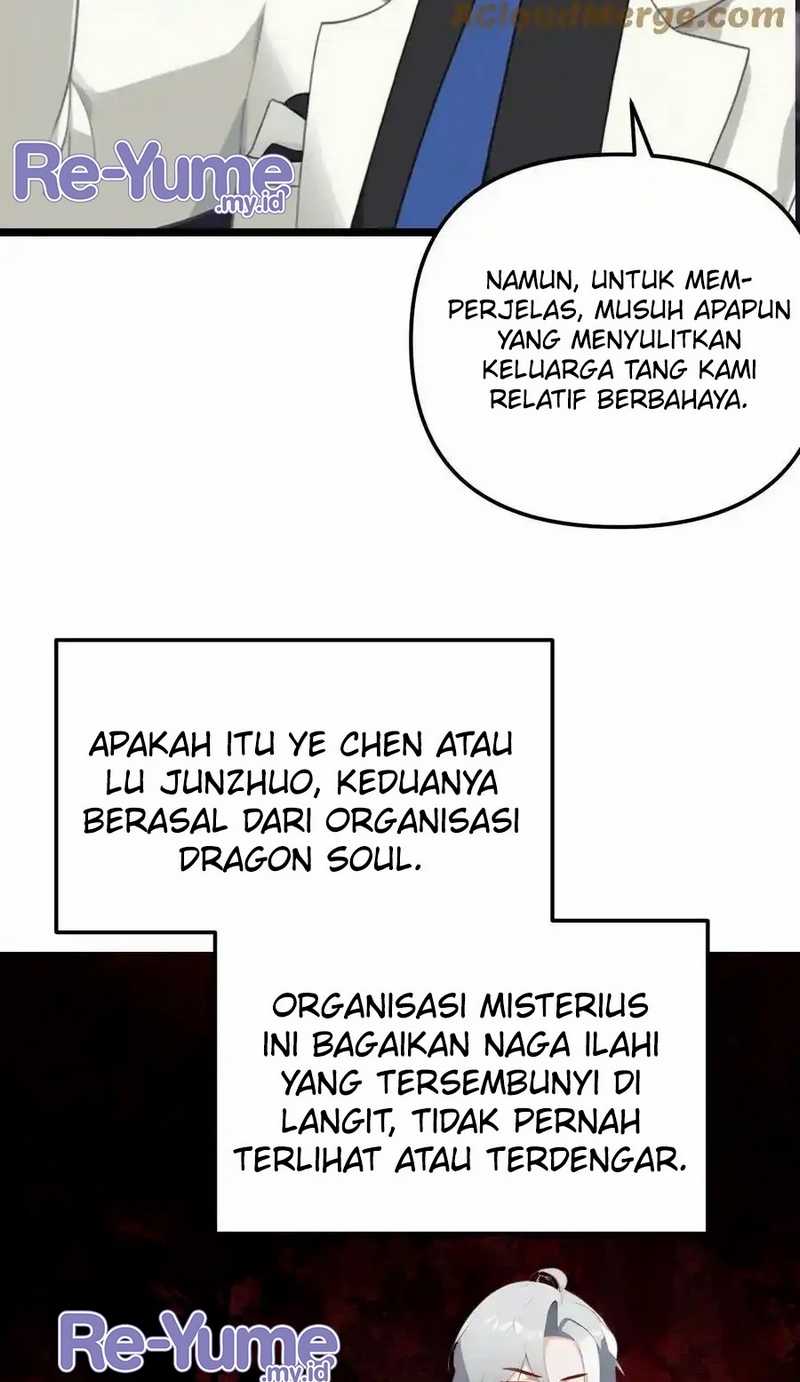 Villain: After Being Eavesdropped, The Heroine Wants To Be My Harem!? Chapter 122 - halaman 13