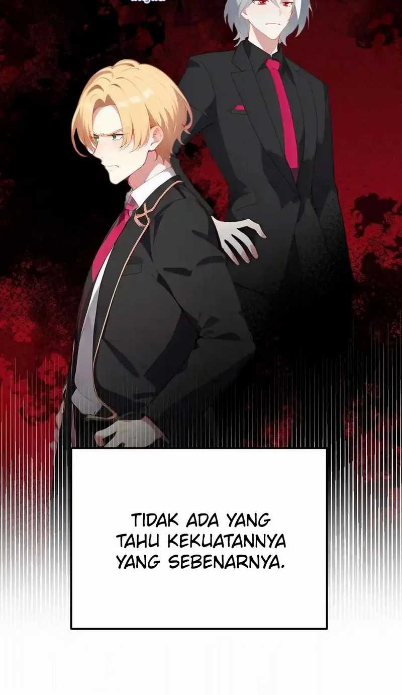 Villain: After Being Eavesdropped, The Heroine Wants To Be My Harem!? Chapter 122 - halaman 14
