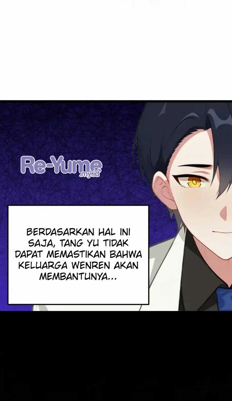 Villain: After Being Eavesdropped, The Heroine Wants To Be My Harem!? Chapter 122 - halaman 15