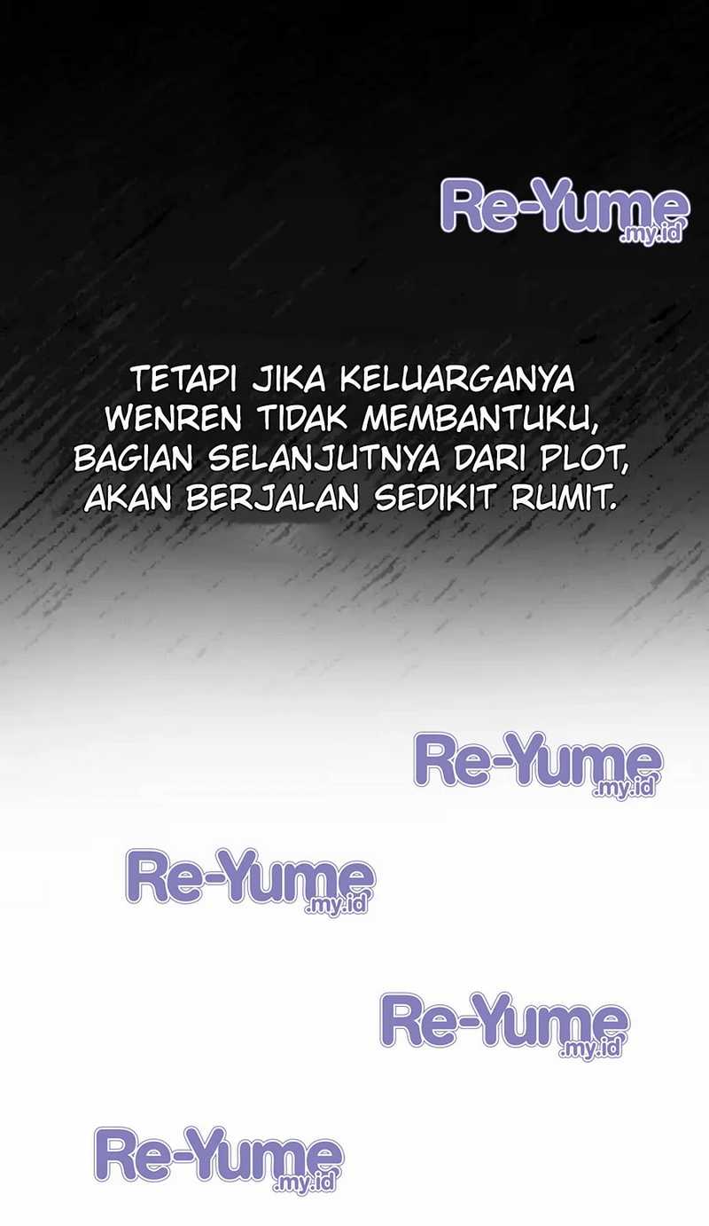 Villain: After Being Eavesdropped, The Heroine Wants To Be My Harem!? Chapter 122 - halaman 16