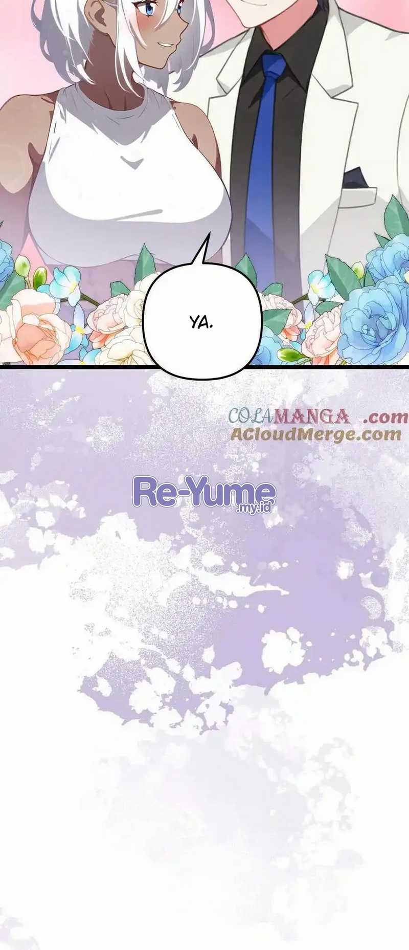Villain: After Being Eavesdropped, The Heroine Wants To Be My Harem!? Chapter 122 - halaman 5