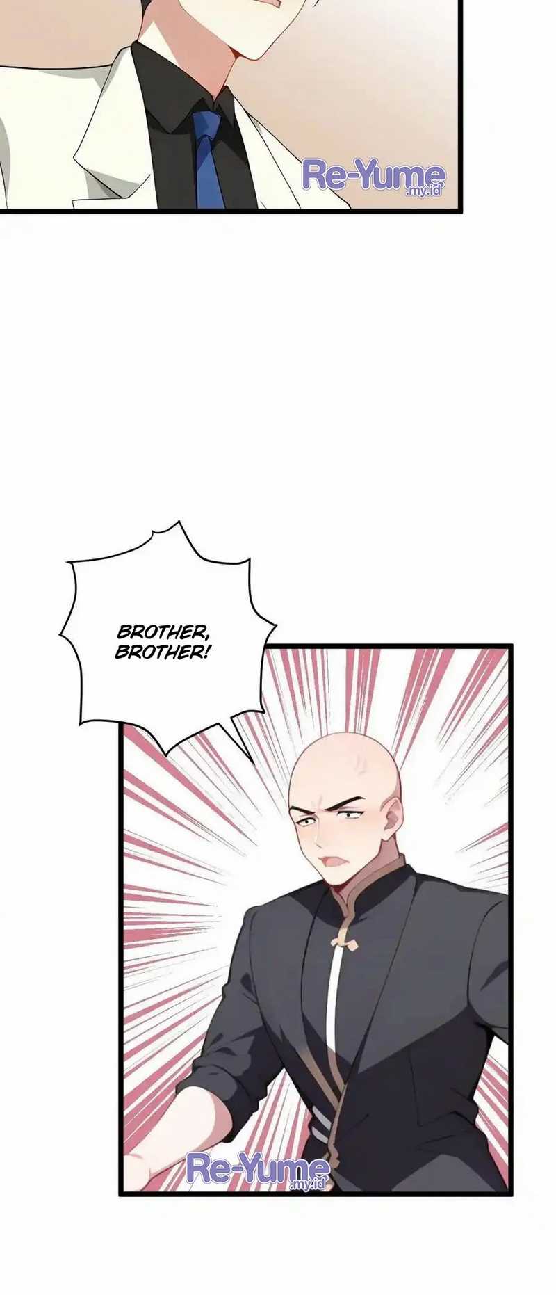 Villain: After Being Eavesdropped, The Heroine Wants To Be My Harem!? Chapter 123 - halaman 4