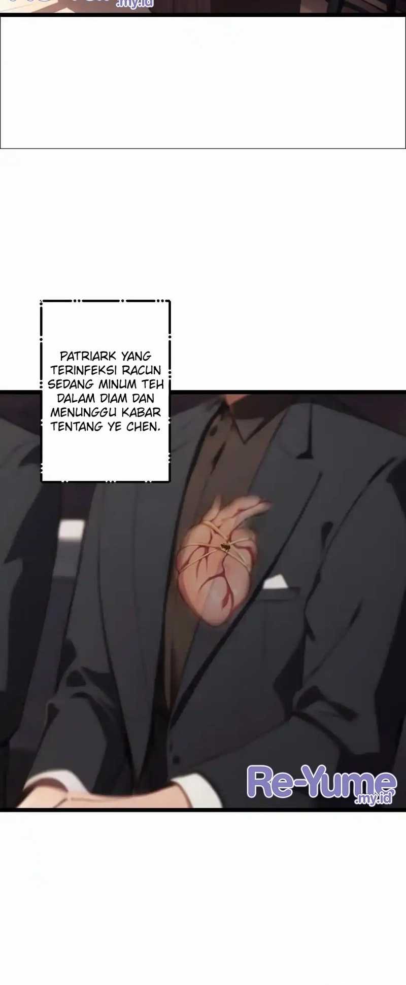 Villain: After Being Eavesdropped, The Heroine Wants To Be My Harem!? Chapter 124 - halaman 15