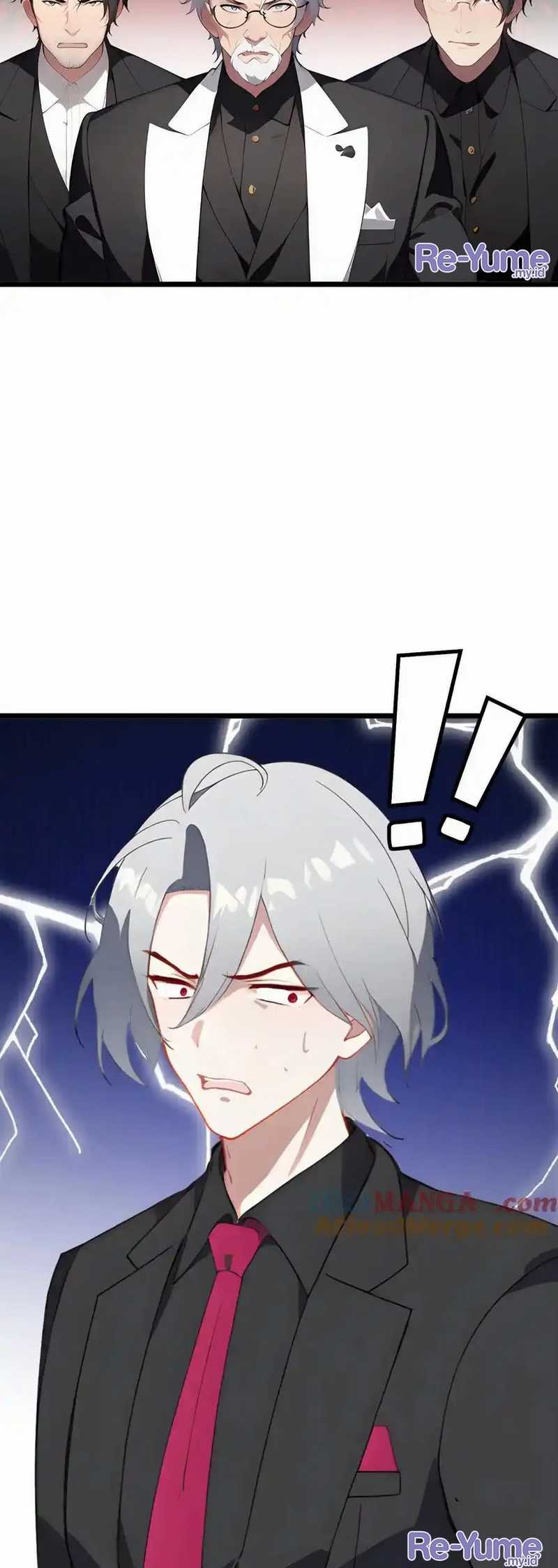 Villain: After Being Eavesdropped, The Heroine Wants To Be My Harem!? Chapter 125 - halaman 15