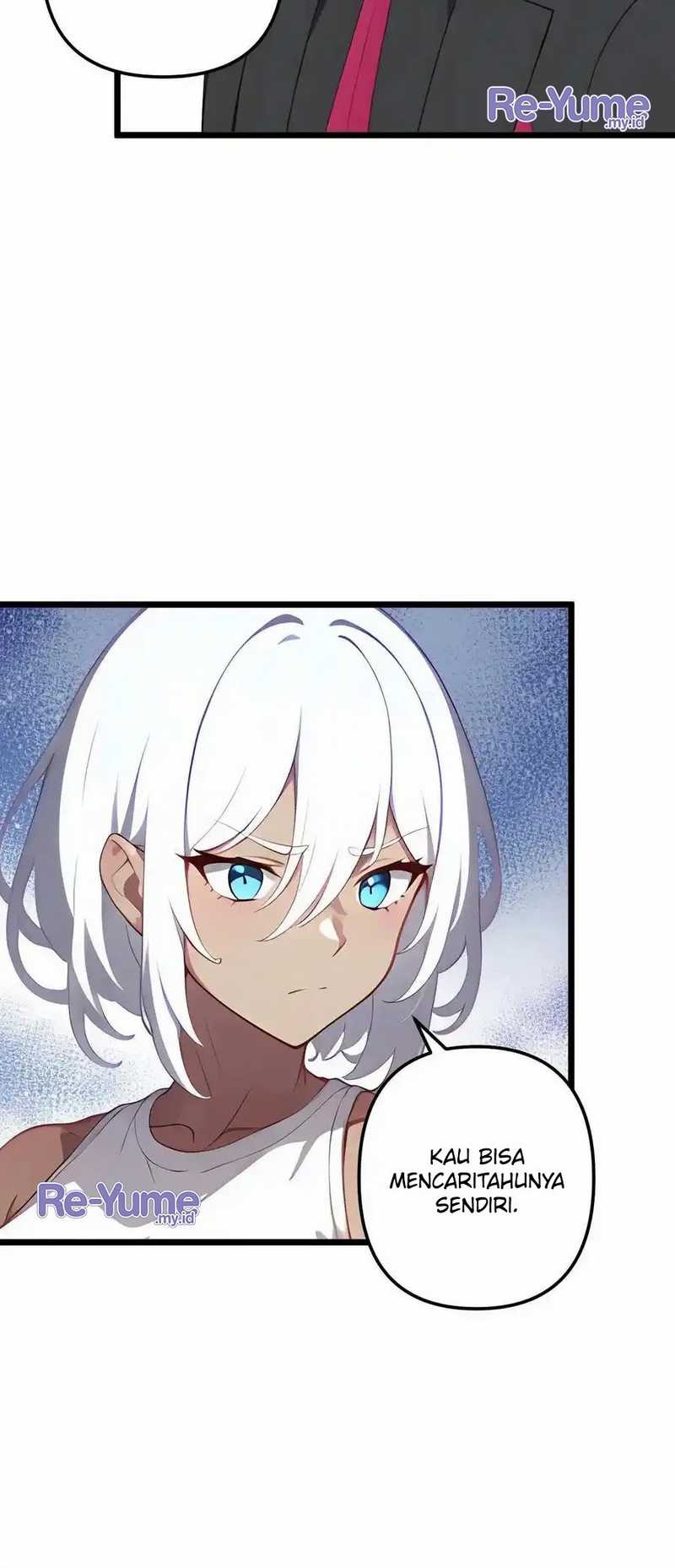Villain: After Being Eavesdropped, The Heroine Wants To Be My Harem!? Chapter 125 - halaman 6