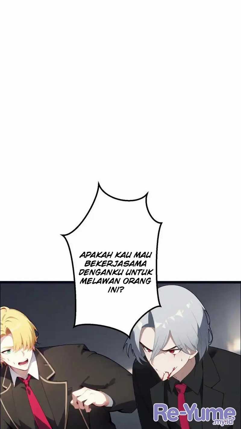 Villain: After Being Eavesdropped, The Heroine Wants To Be My Harem!? Chapter 126 - halaman 16
