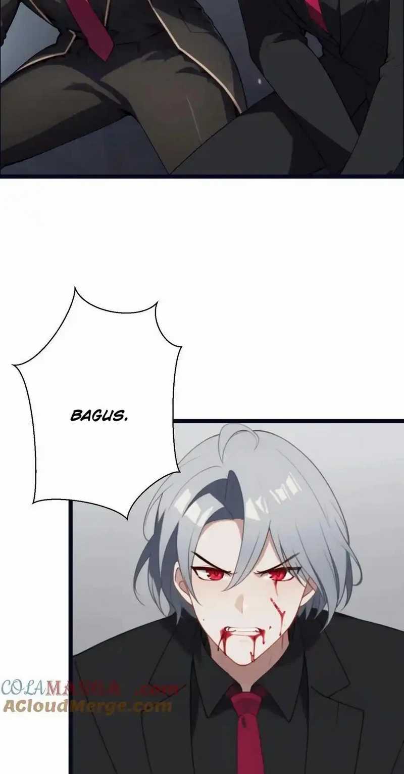 Villain: After Being Eavesdropped, The Heroine Wants To Be My Harem!? Chapter 126 - halaman 17