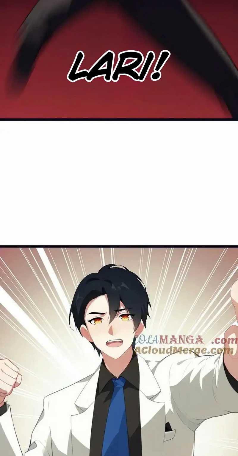 Villain: After Being Eavesdropped, The Heroine Wants To Be My Harem!? Chapter 126 - halaman 19