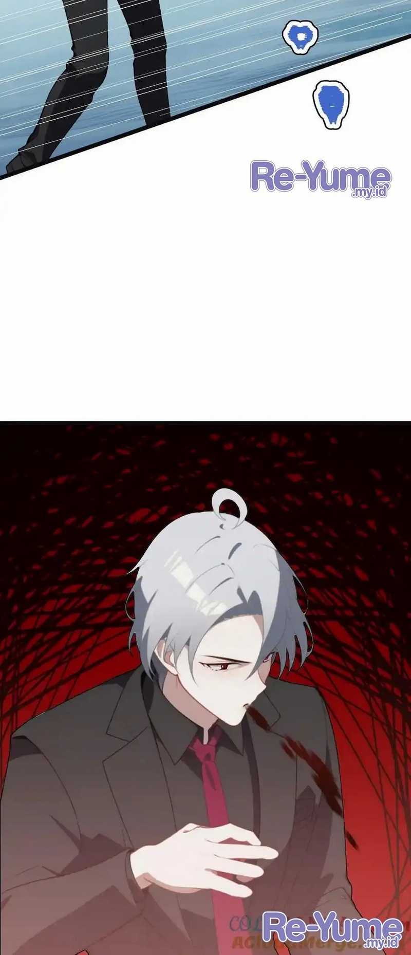 Villain: After Being Eavesdropped, The Heroine Wants To Be My Harem!? Chapter 126 - halaman 6