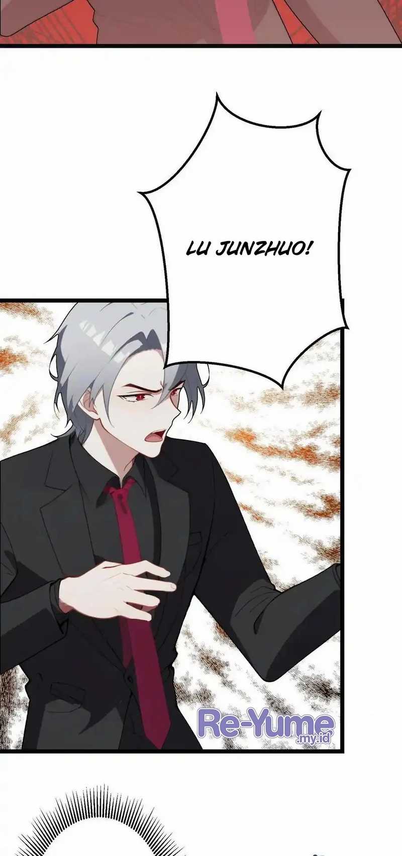 Villain: After Being Eavesdropped, The Heroine Wants To Be My Harem!? Chapter 126 - halaman 7