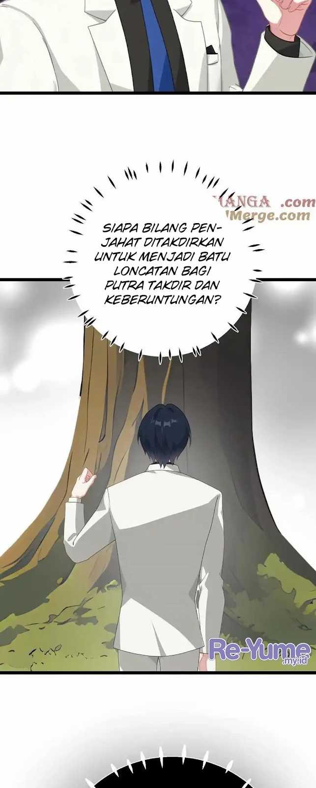 Villain: After Being Eavesdropped, The Heroine Wants To Be My Harem!? Chapter 127 - halaman 11