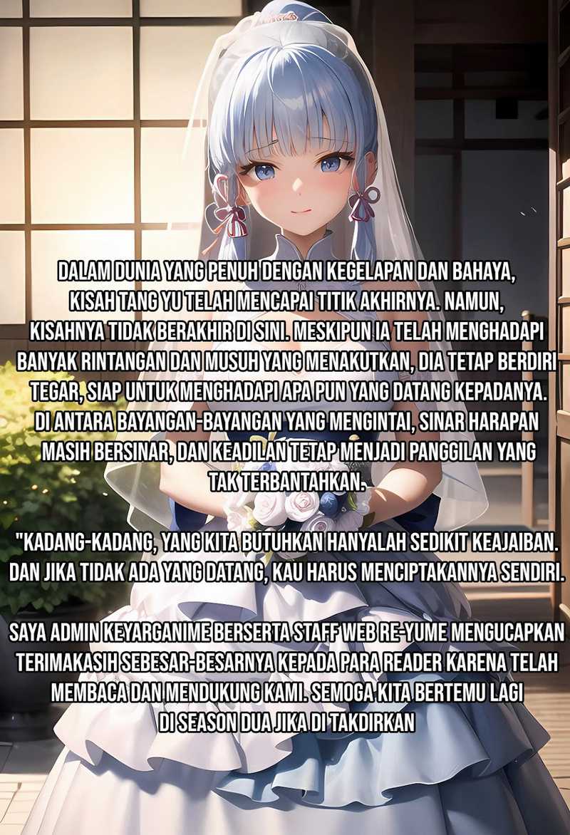 Villain: After Being Eavesdropped, The Heroine Wants To Be My Harem!? Chapter 127 - halaman 18