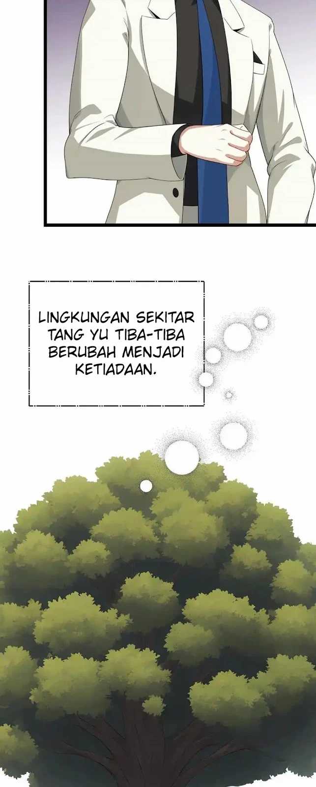 Villain: After Being Eavesdropped, The Heroine Wants To Be My Harem!? Chapter 127 - halaman 7