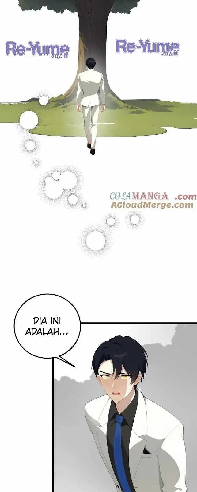 Villain: After Being Eavesdropped, The Heroine Wants To Be My Harem!? Chapter 127 - halaman 8
