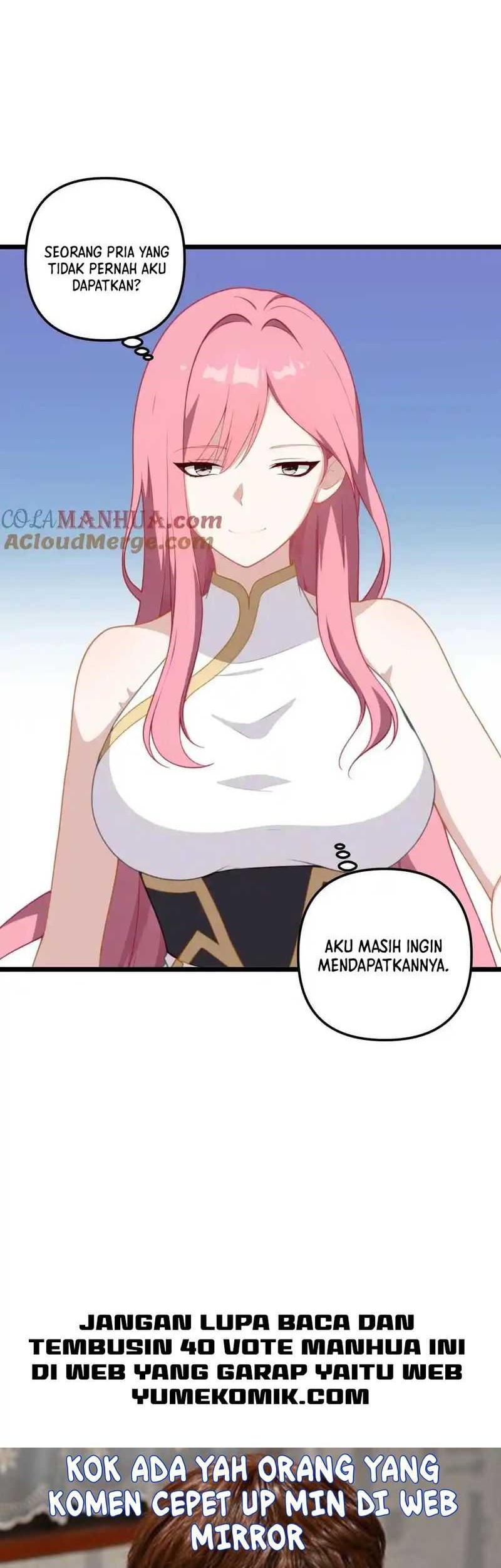 Villain: After Being Eavesdropped, The Heroine Wants To Be My Harem!? Chapter 15 - halaman 14