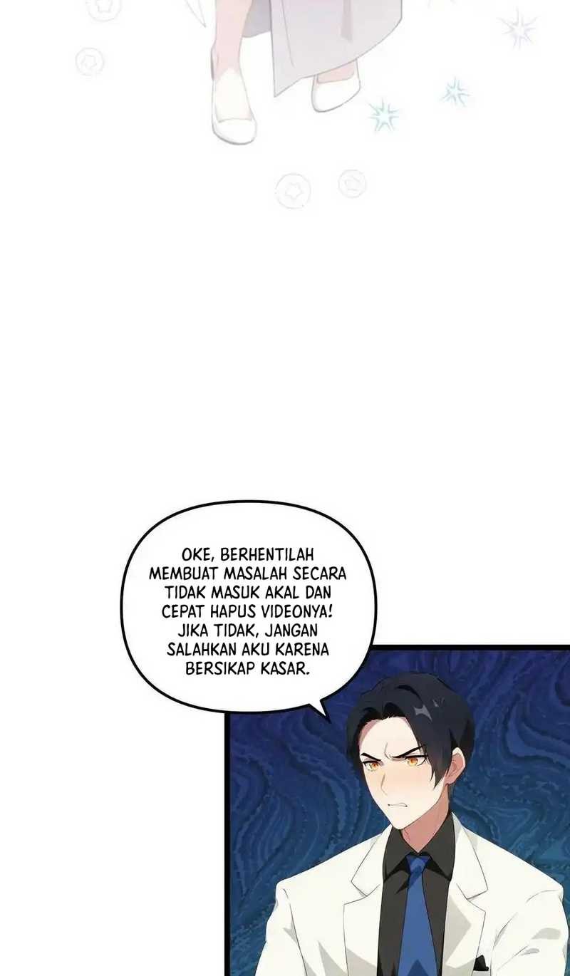 Villain: After Being Eavesdropped, The Heroine Wants To Be My Harem!? Chapter 16 - halaman 14