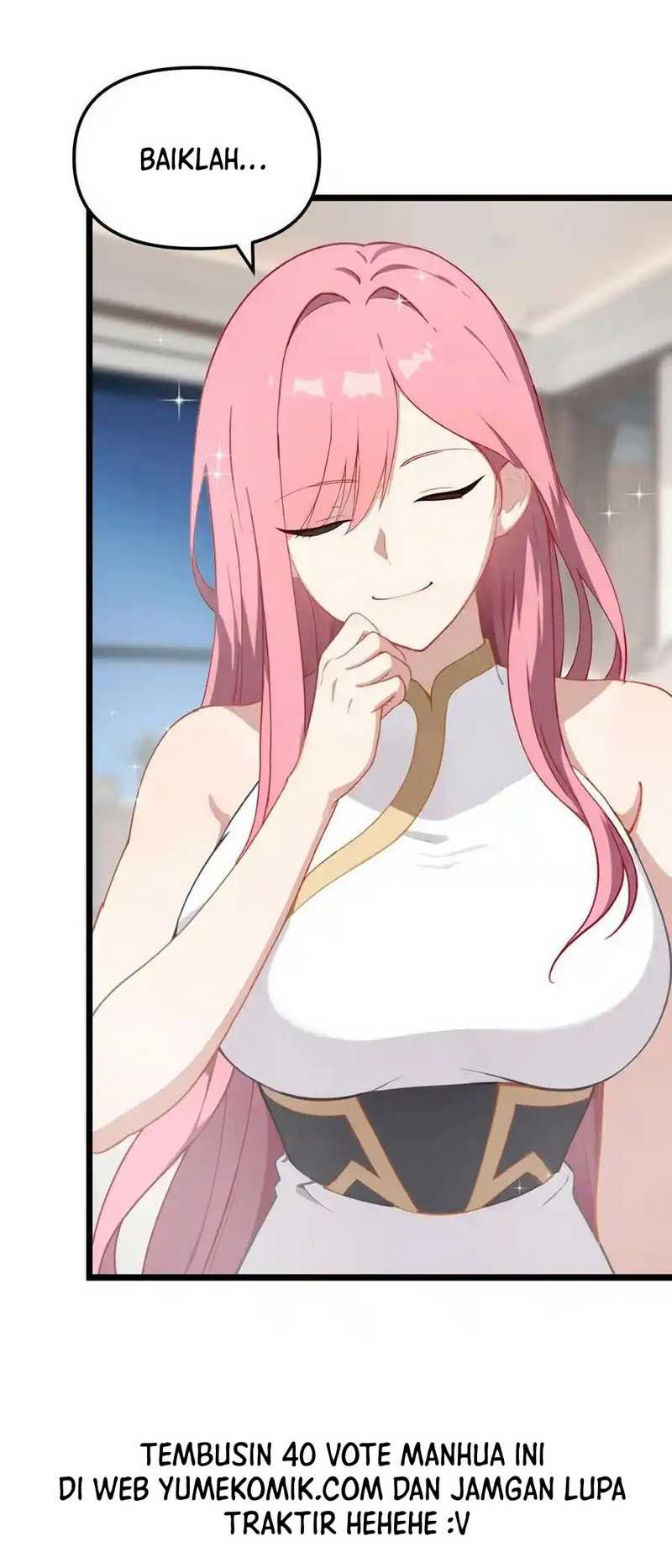 Villain: After Being Eavesdropped, The Heroine Wants To Be My Harem!? Chapter 18 - halaman 16
