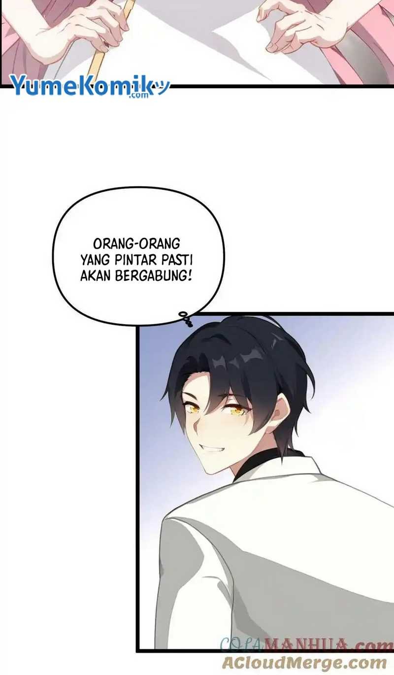 Villain: After Being Eavesdropped, The Heroine Wants To Be My Harem!? Chapter 18 - halaman 8