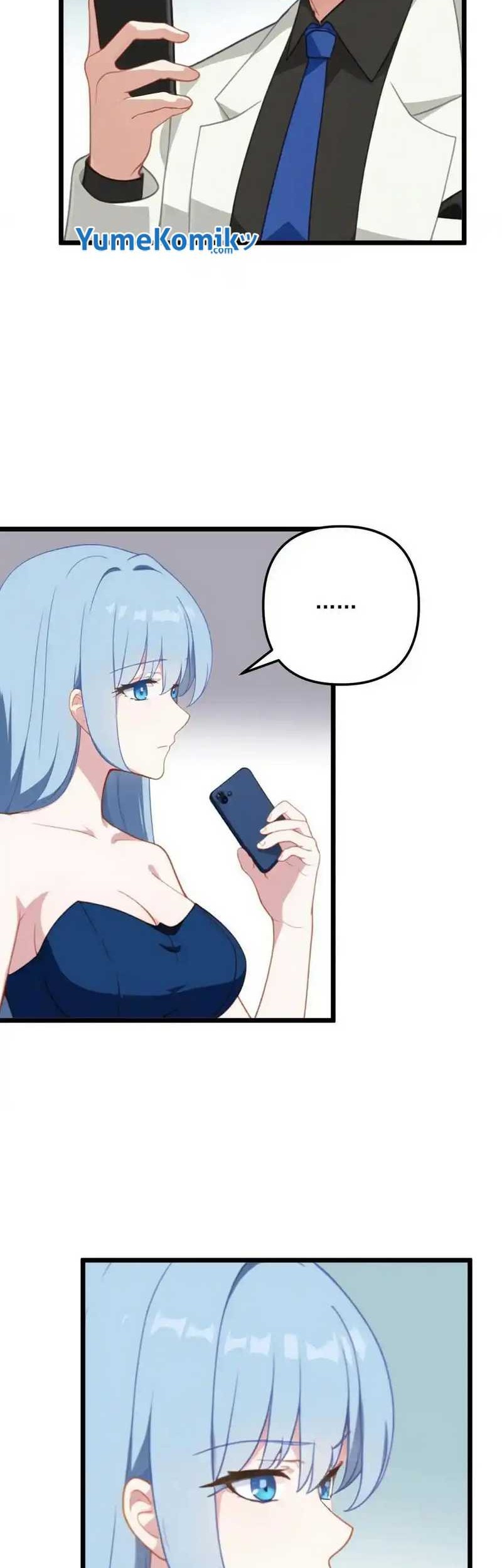 Villain: After Being Eavesdropped, The Heroine Wants To Be My Harem!? Chapter 19 - halaman 16