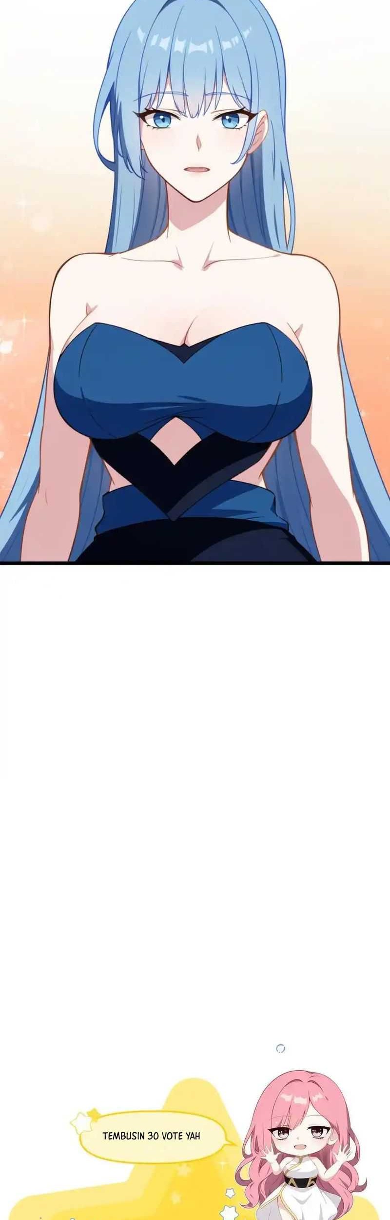 Villain: After Being Eavesdropped, The Heroine Wants To Be My Harem!? Chapter 2 - halaman 14