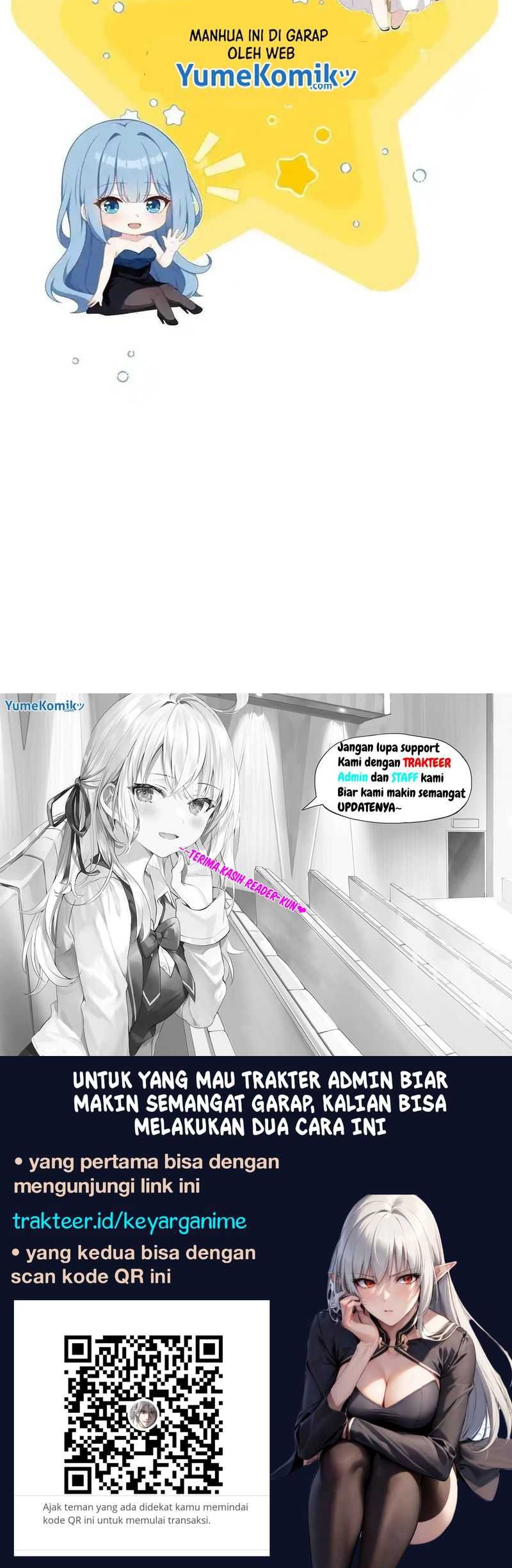 Villain: After Being Eavesdropped, The Heroine Wants To Be My Harem!? Chapter 2 - halaman 15