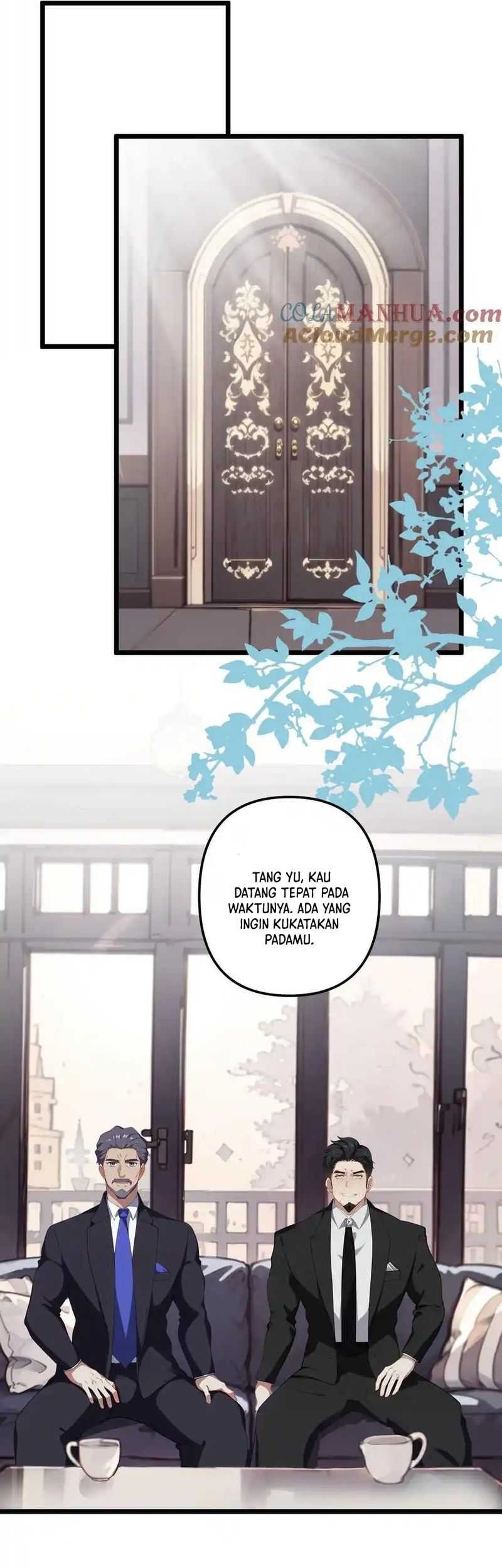Villain: After Being Eavesdropped, The Heroine Wants To Be My Harem!? Chapter 2 - halaman 5