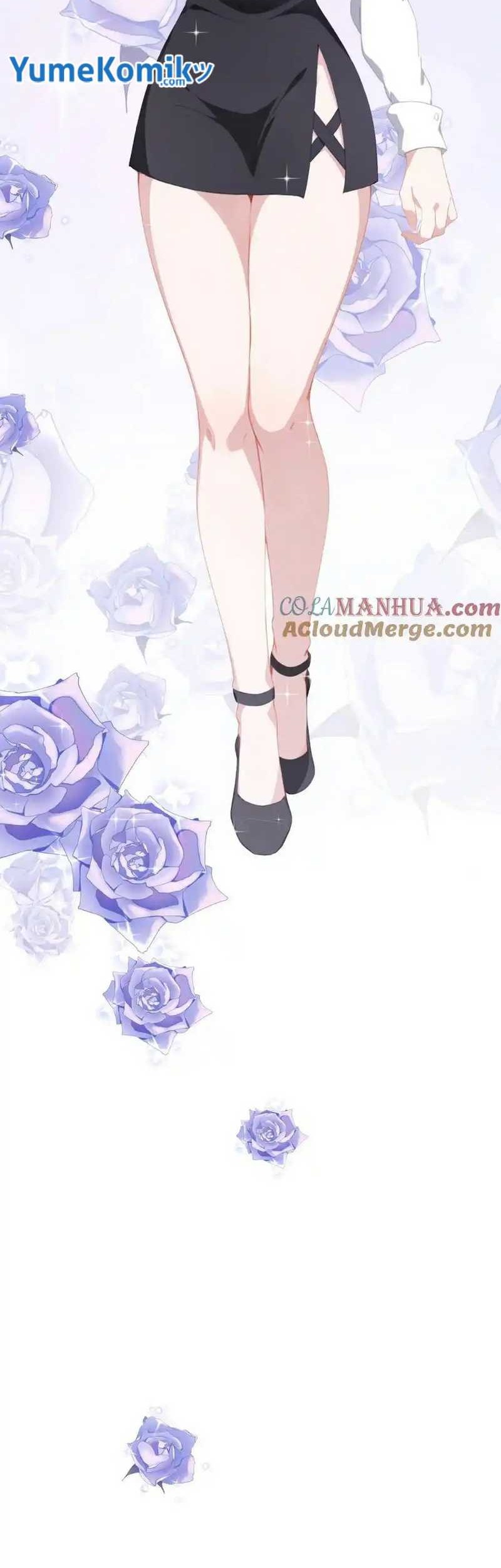 Villain: After Being Eavesdropped, The Heroine Wants To Be My Harem!? Chapter 20 - halaman 17