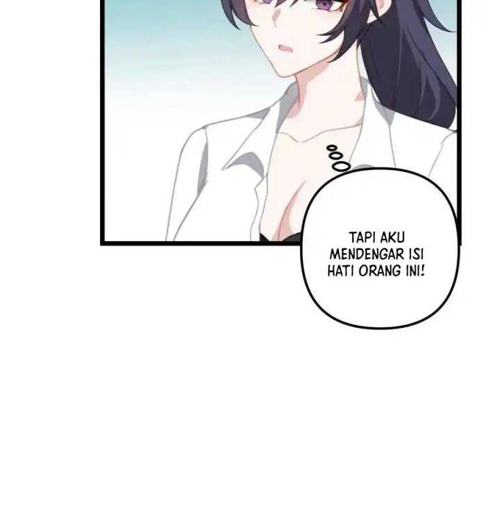 Villain: After Being Eavesdropped, The Heroine Wants To Be My Harem!? Chapter 21 - halaman 10