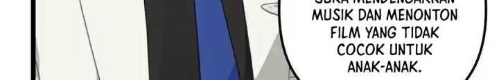 Villain: After Being Eavesdropped, The Heroine Wants To Be My Harem!? Chapter 21 - halaman 16