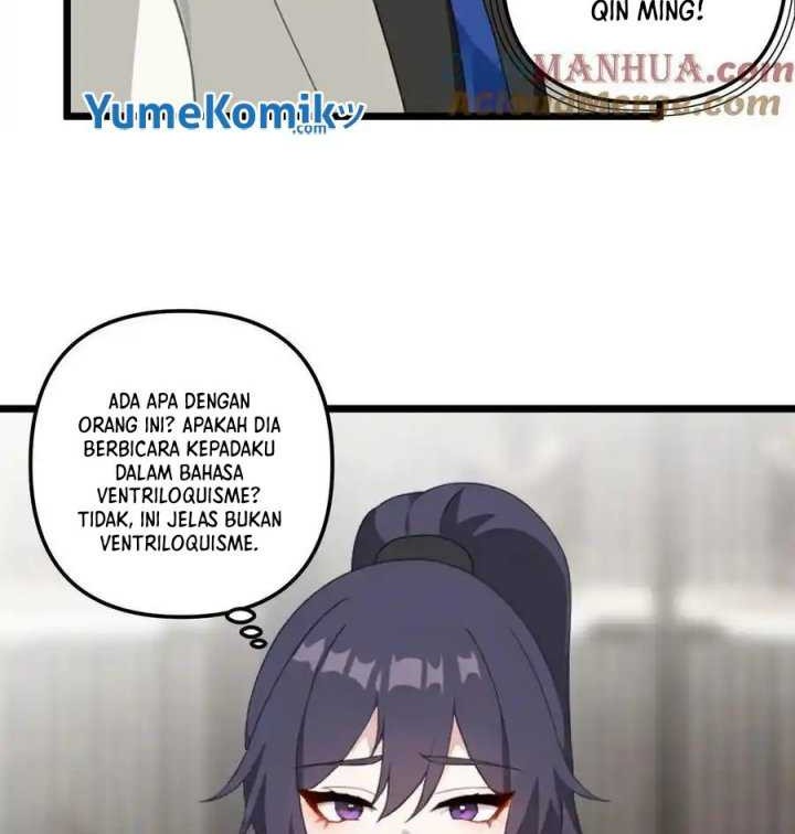 Villain: After Being Eavesdropped, The Heroine Wants To Be My Harem!? Chapter 21 - halaman 7