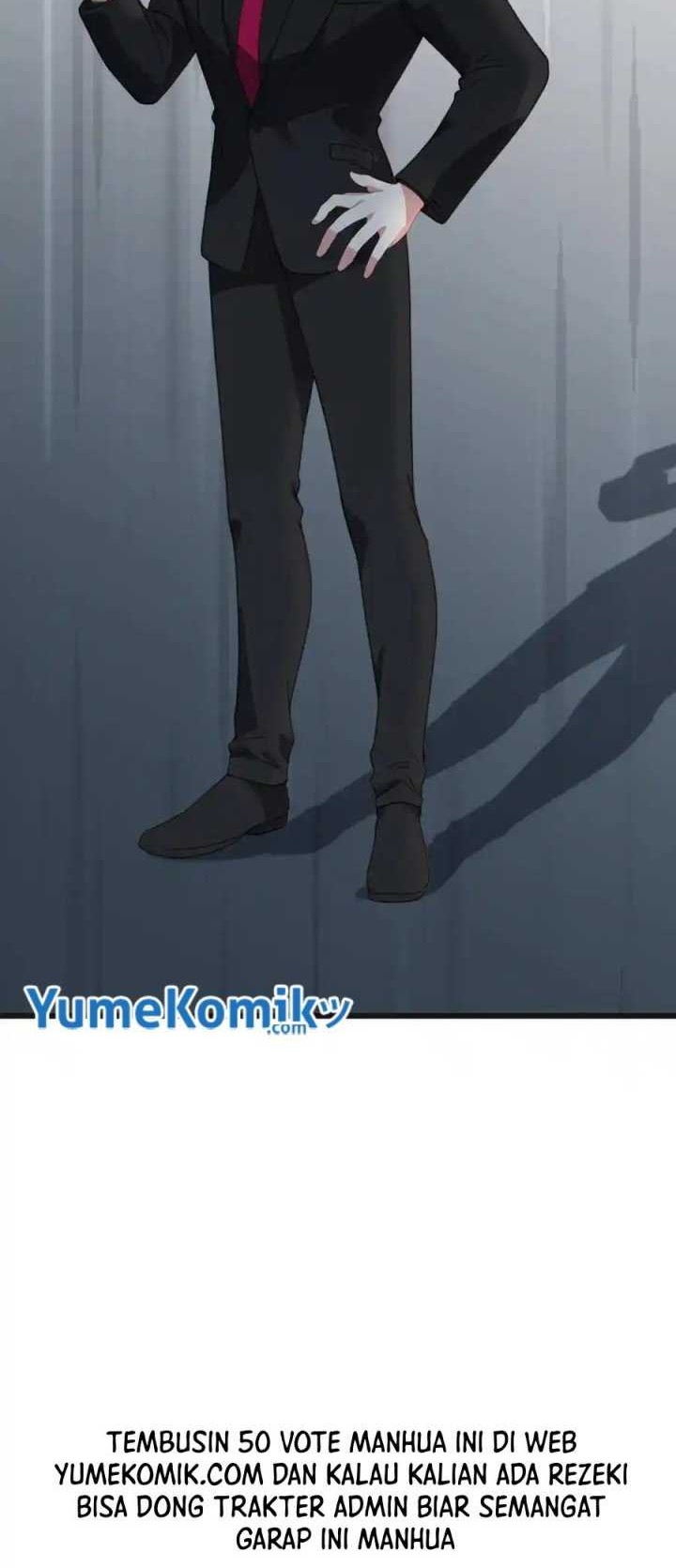 Villain: After Being Eavesdropped, The Heroine Wants To Be My Harem!? Chapter 23 - halaman 9
