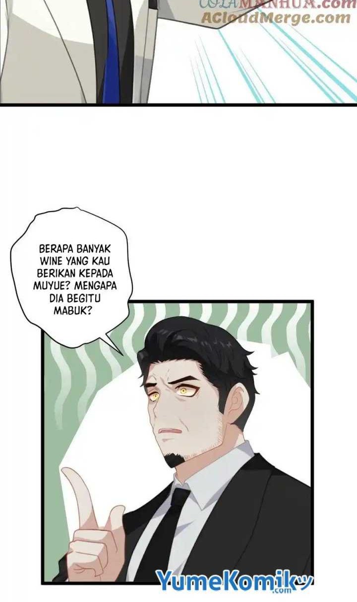 Villain: After Being Eavesdropped, The Heroine Wants To Be My Harem!? Chapter 25 - halaman 17