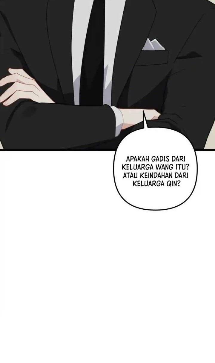 Villain: After Being Eavesdropped, The Heroine Wants To Be My Harem!? Chapter 25 - halaman 19