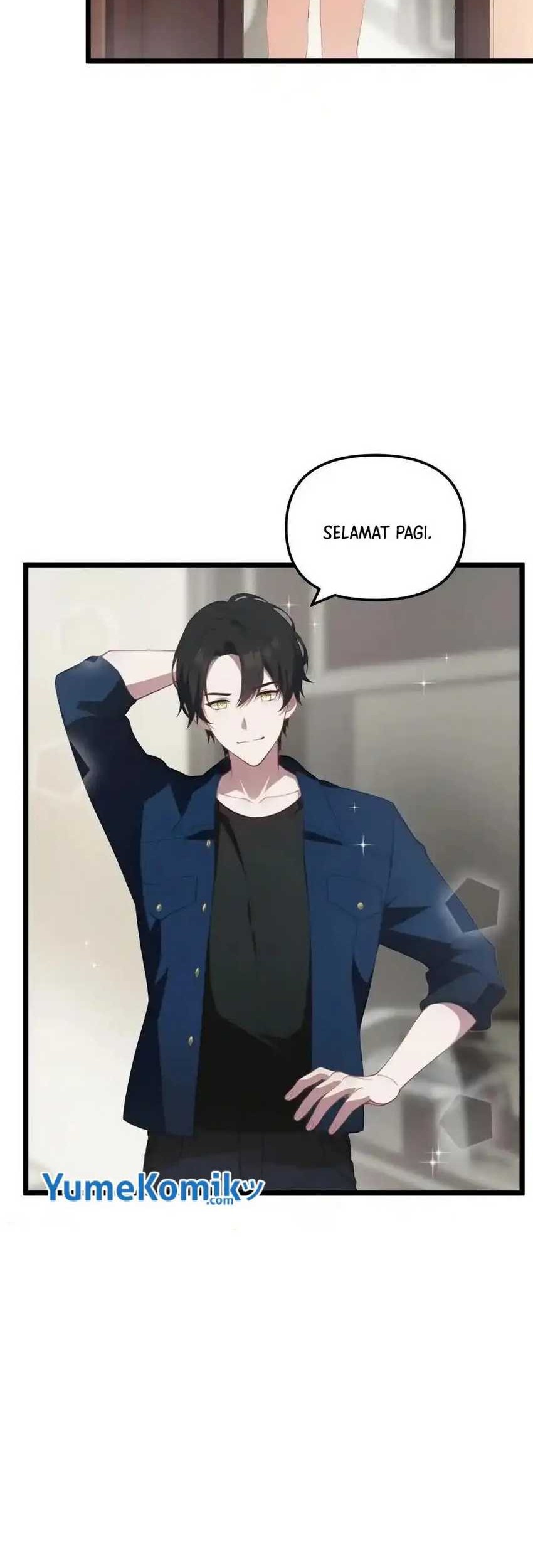Villain: After Being Eavesdropped, The Heroine Wants To Be My Harem!? Chapter 26 - halaman 11