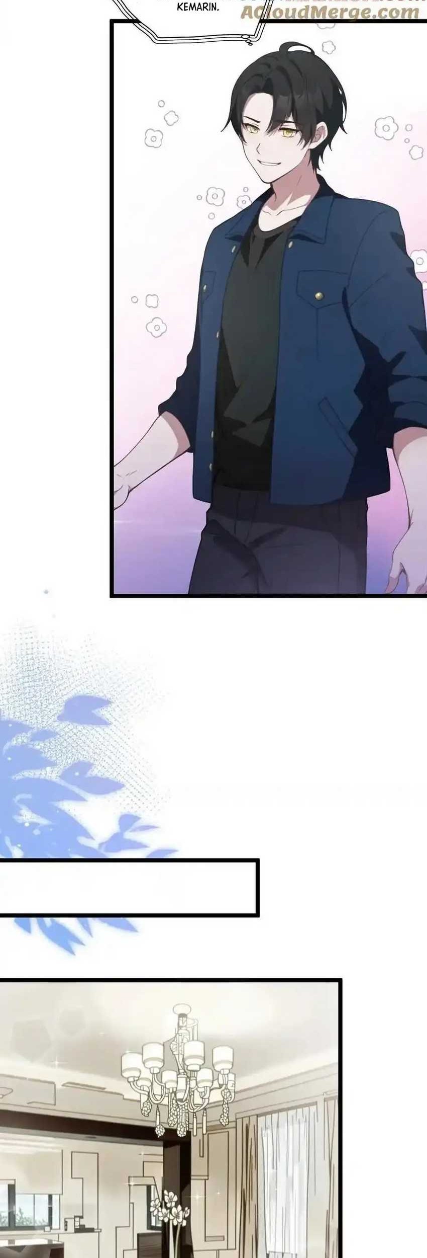 Villain: After Being Eavesdropped, The Heroine Wants To Be My Harem!? Chapter 26 - halaman 13