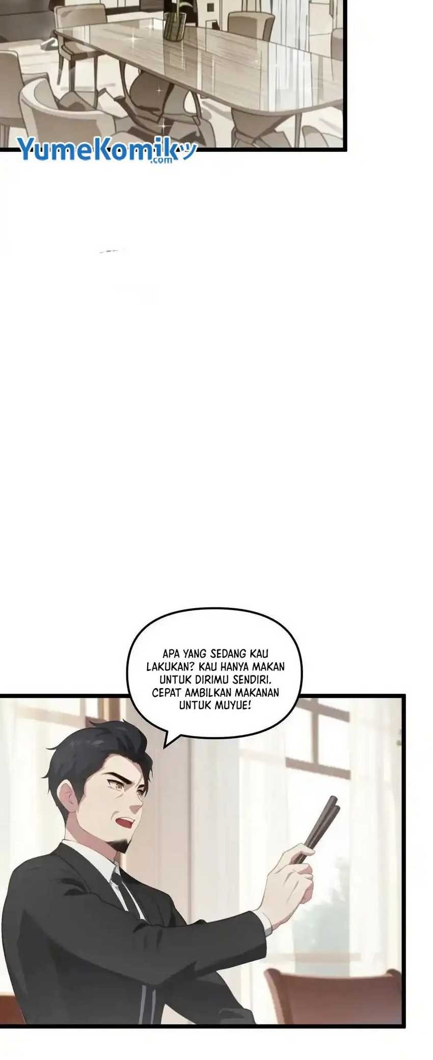 Villain: After Being Eavesdropped, The Heroine Wants To Be My Harem!? Chapter 26 - halaman 14