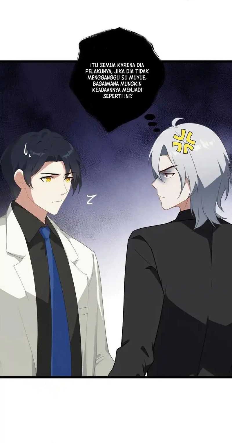 Villain: After Being Eavesdropped, The Heroine Wants To Be My Harem!? Chapter 3 - halaman 12