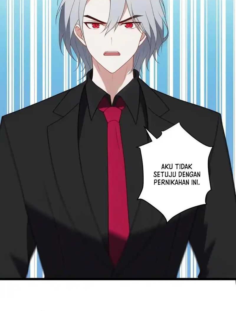 Villain: After Being Eavesdropped, The Heroine Wants To Be My Harem!? Chapter 3 - halaman 8