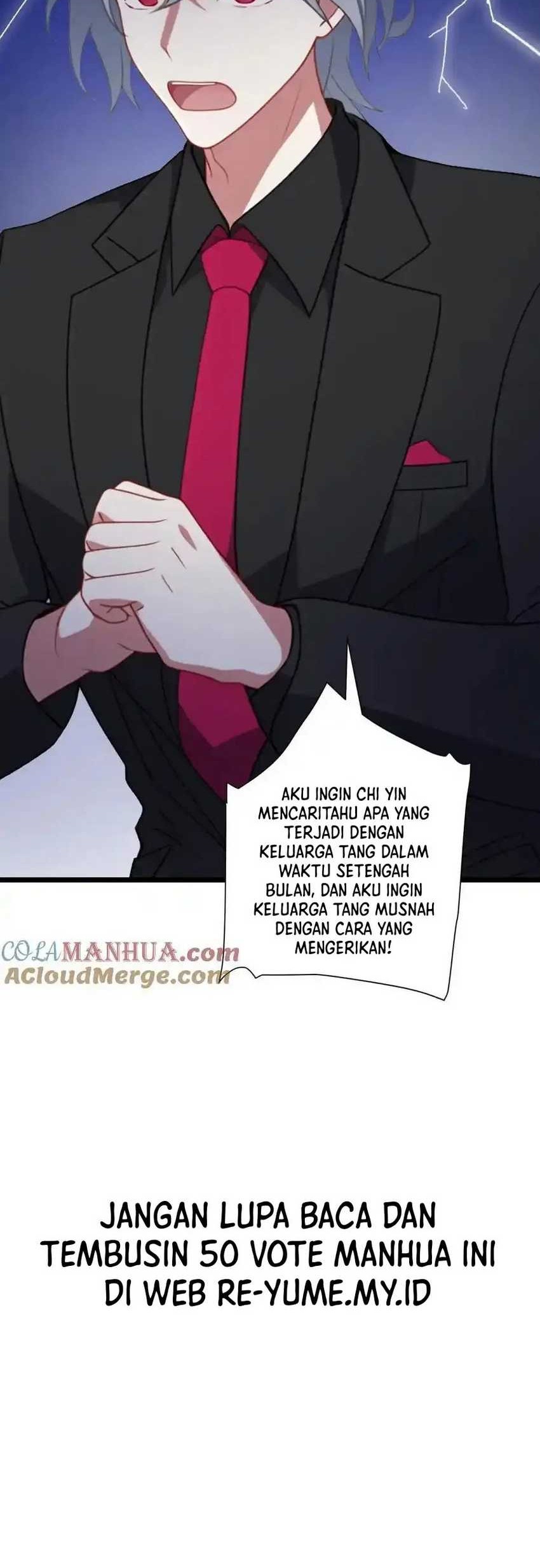 Villain: After Being Eavesdropped, The Heroine Wants To Be My Harem!? Chapter 30 - halaman 15