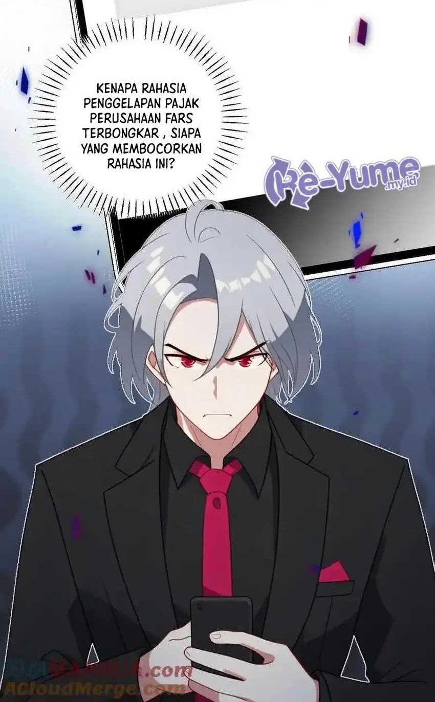Villain: After Being Eavesdropped, The Heroine Wants To Be My Harem!? Chapter 30 - halaman 6