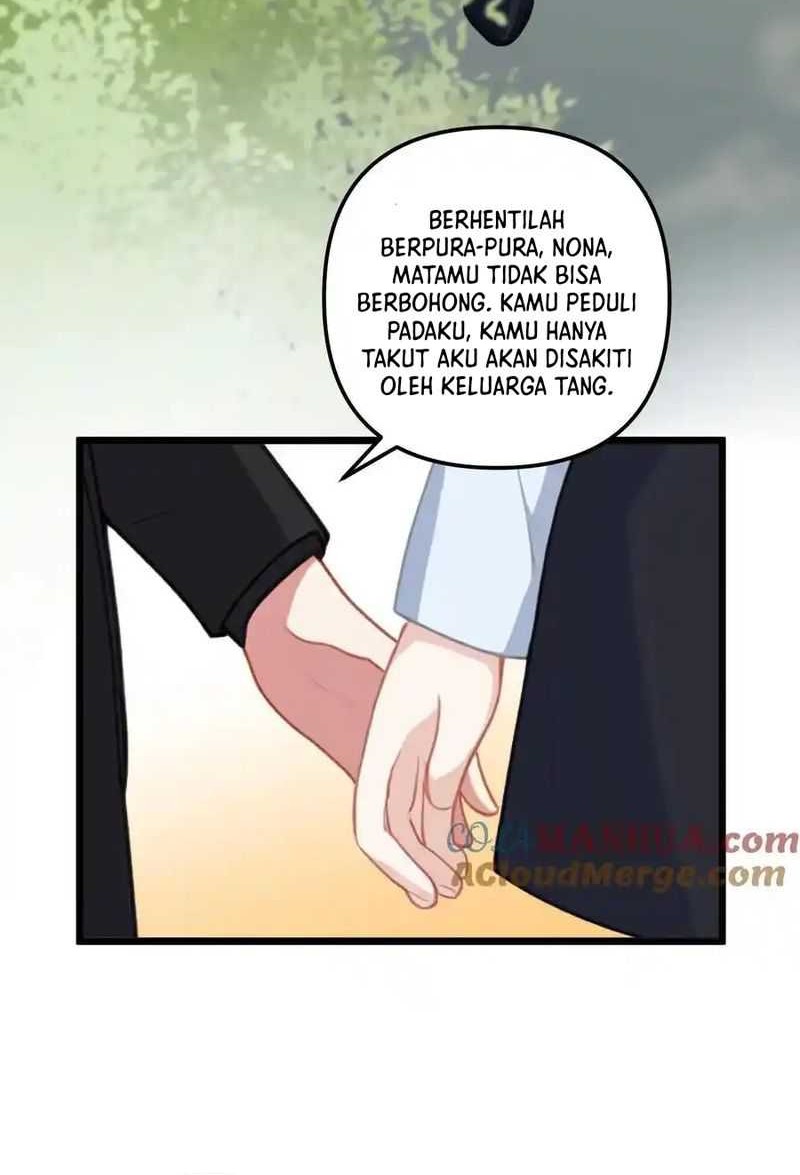 Villain: After Being Eavesdropped, The Heroine Wants To Be My Harem!? Chapter 31 - halaman 10