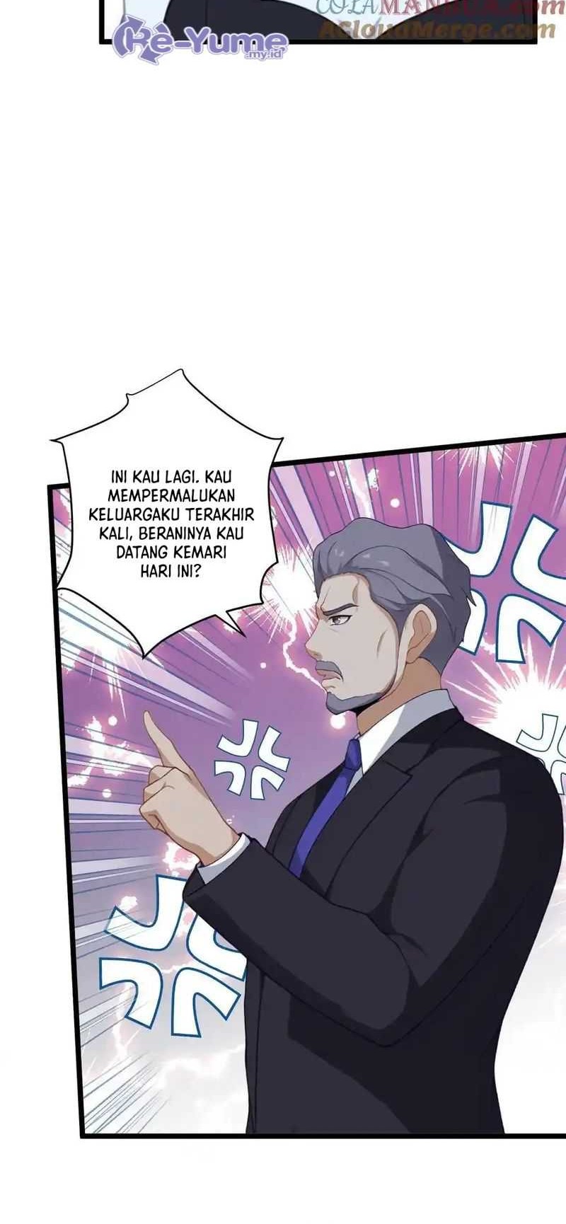 Villain: After Being Eavesdropped, The Heroine Wants To Be My Harem!? Chapter 31 - halaman 12